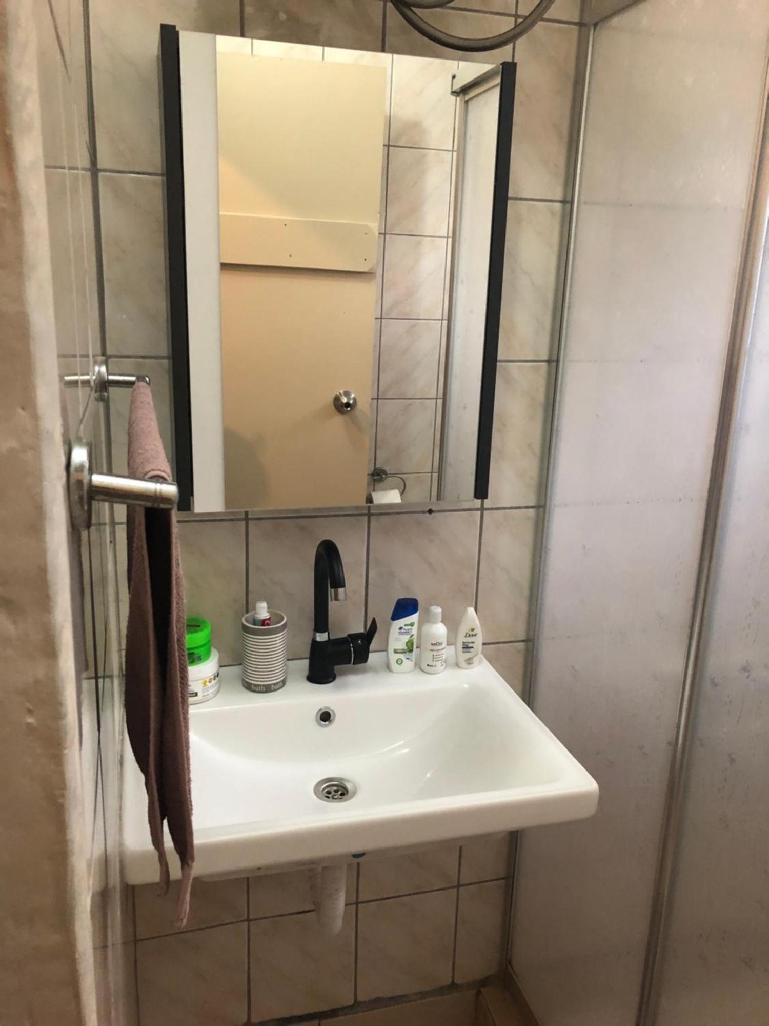Ozzy Homes 1+0 Muhtesem Harika Konum Daire Aparthotel *