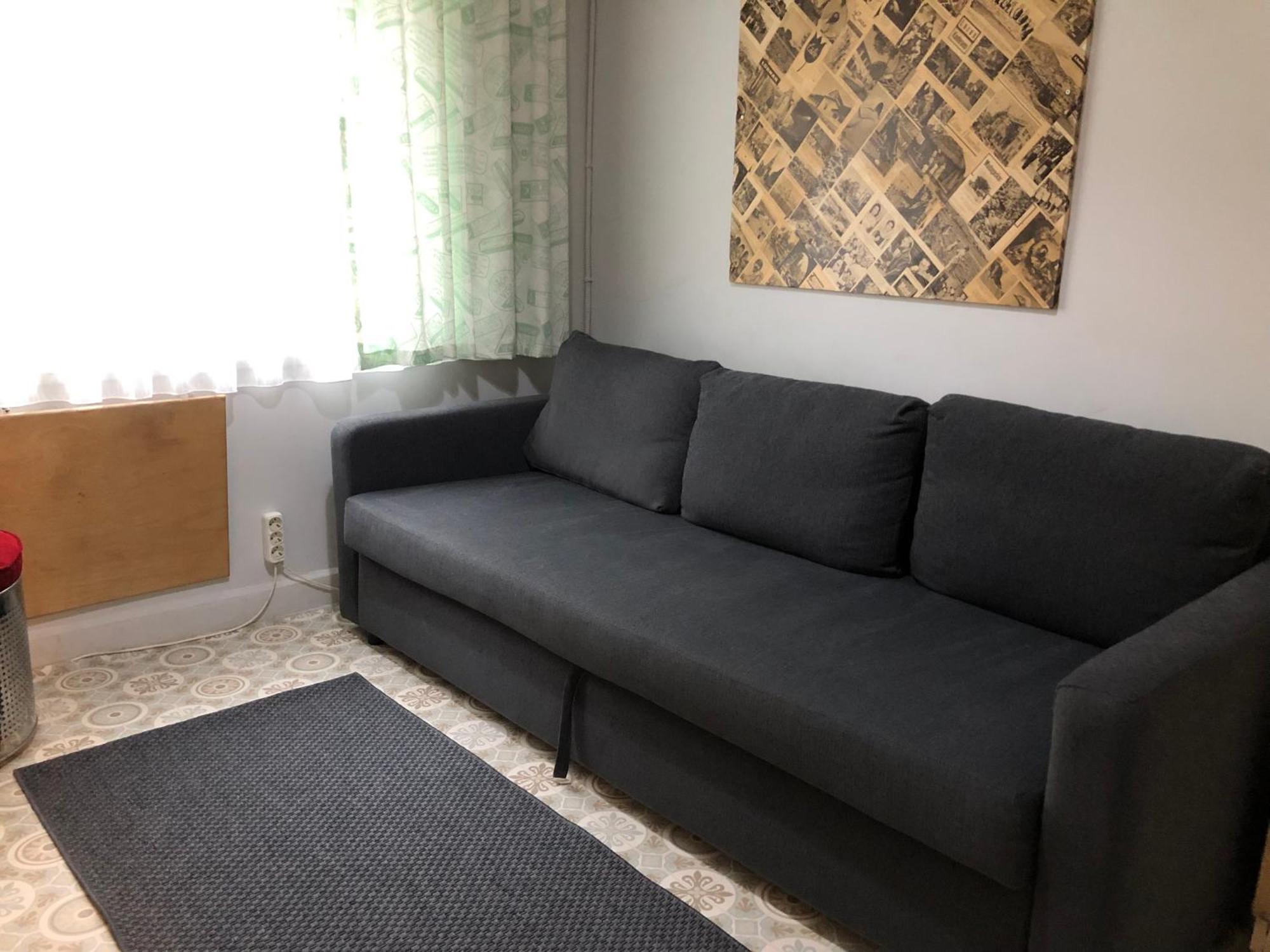 Ozzy Homes 1+0 Muhtesem Harika Konum Daire Aparthotel Antalya