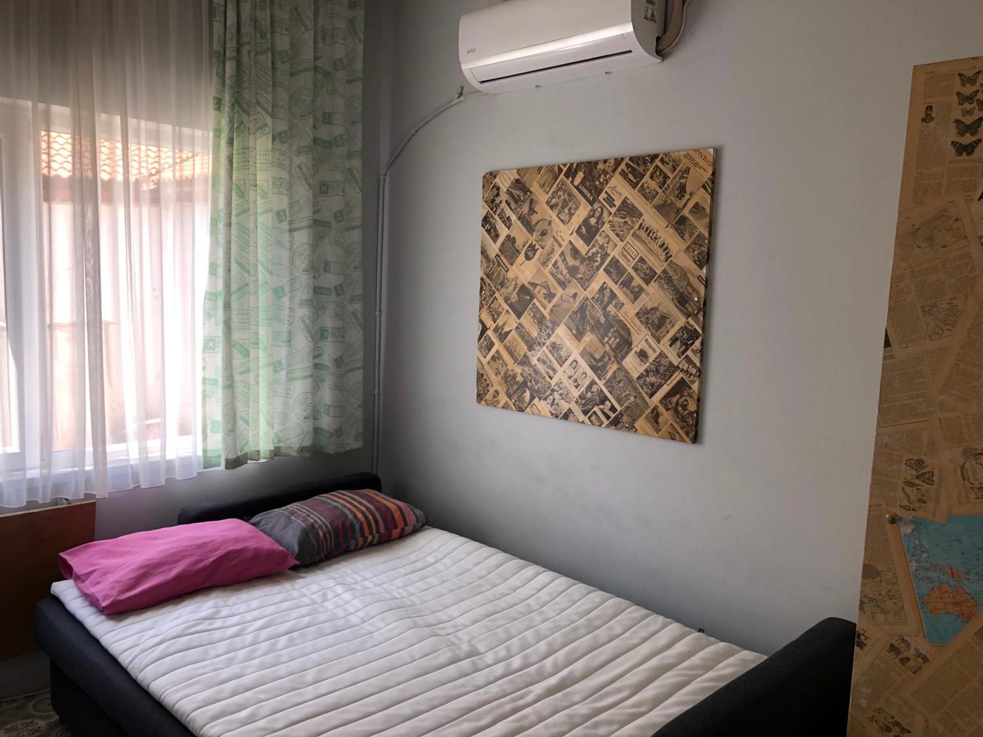 Aparthotel Ozzy Homes 1+0 Muhtesem Harika Konum Daire Antalya