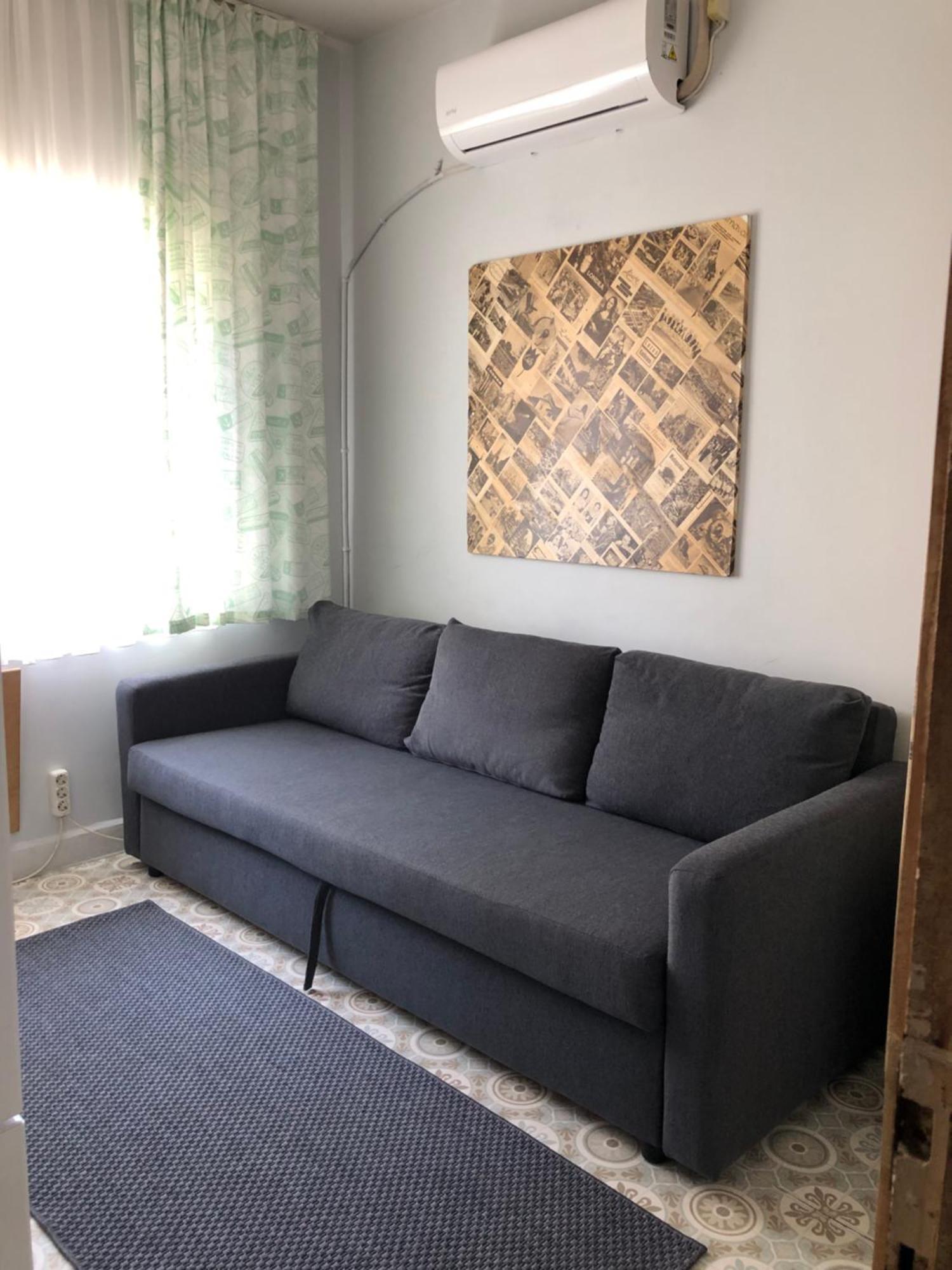 Aparthotel Ozzy Homes 1+0 Muhtesem Harika Konum Daire