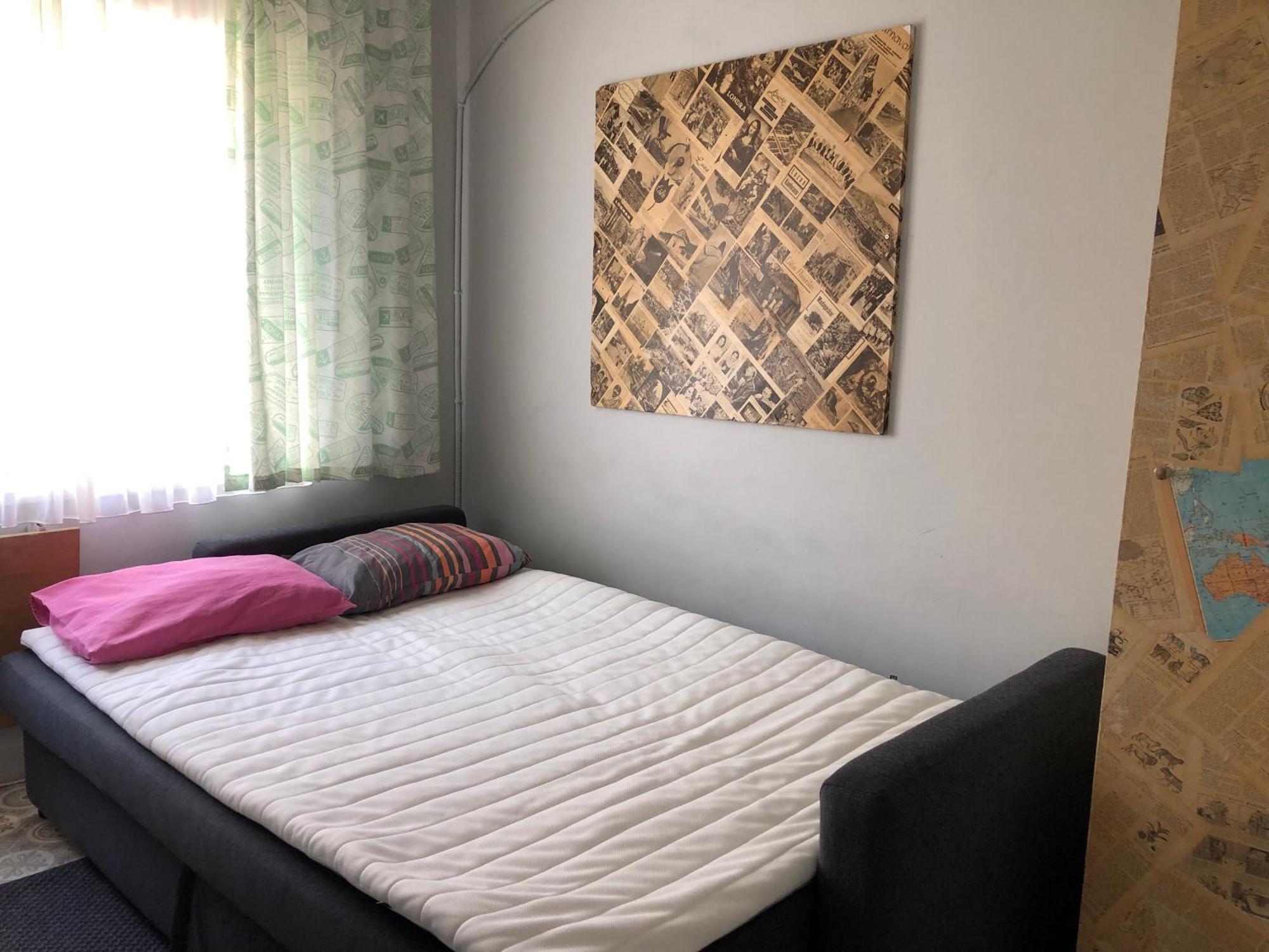 Aparthotel Ozzy Homes 1+0 Muhtesem Harika Konum Daire *